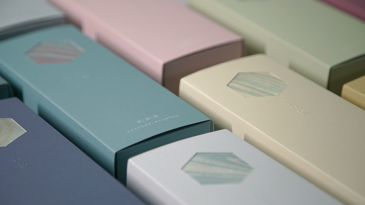 言色十贰（图ZODI2NDU4NTI=） - 品牌 - 站酷设计师一针没有线原创素材 - 站酷ZCOOL