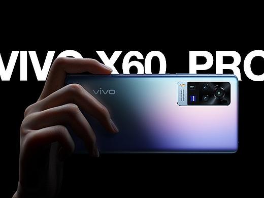 VIVO X60 PRO