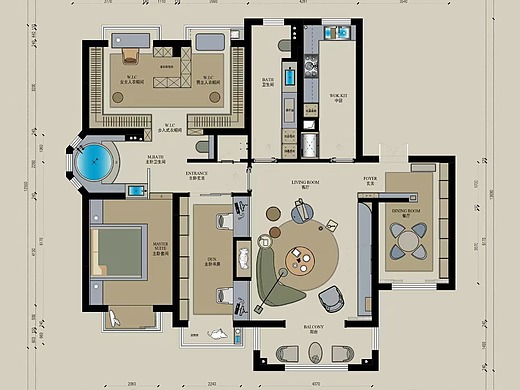 平面_创意设计作品图片素材-站酷zcool