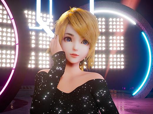 虚拟主持人后续发展趋势的理性分析