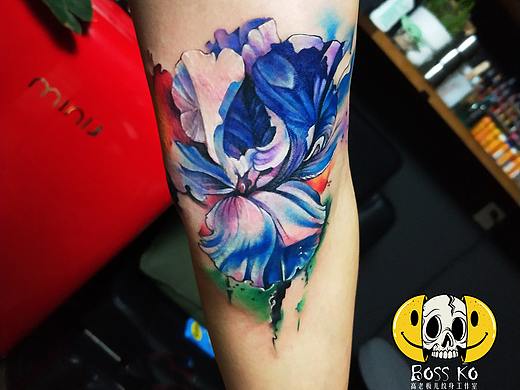 不喜欢的就盖掉