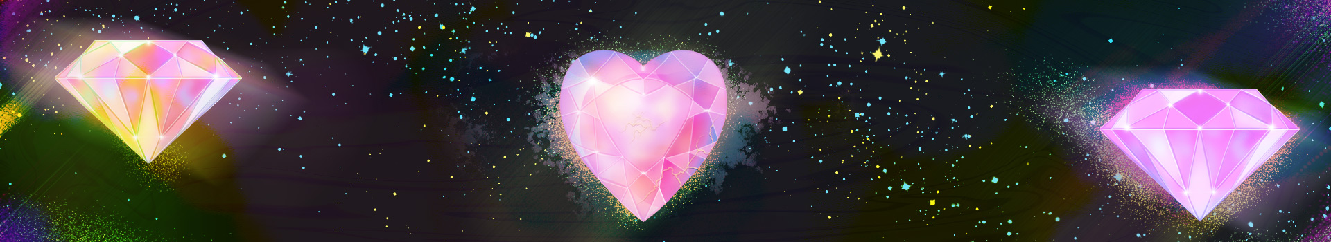 白鹿芽的个人主页（封面预览） - 主页封面设置 - 站酷设计师白鹿芽原创素材 - 站酷ZCOOL