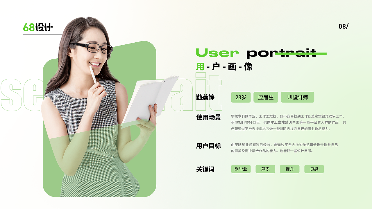 2021我的设计日记(图ZMjUzNzkxNTI4) - APP界面 - 站酷设计师不会做UI的设计师原创素材 - 站酷ZCOOL