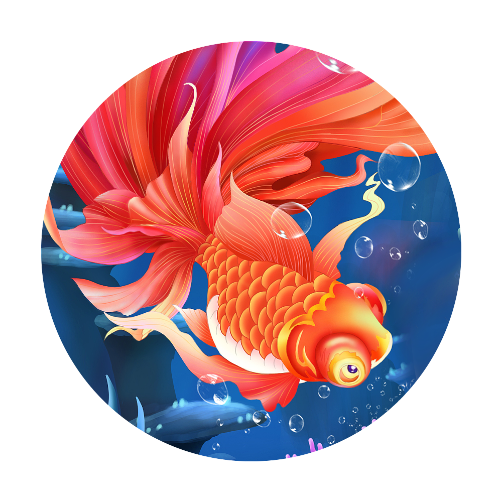 《围》（图ZMjY3MDc3Mzg4） - 绘本 - 站酷设计师Jane姌原创素材 - 站酷ZCOOL