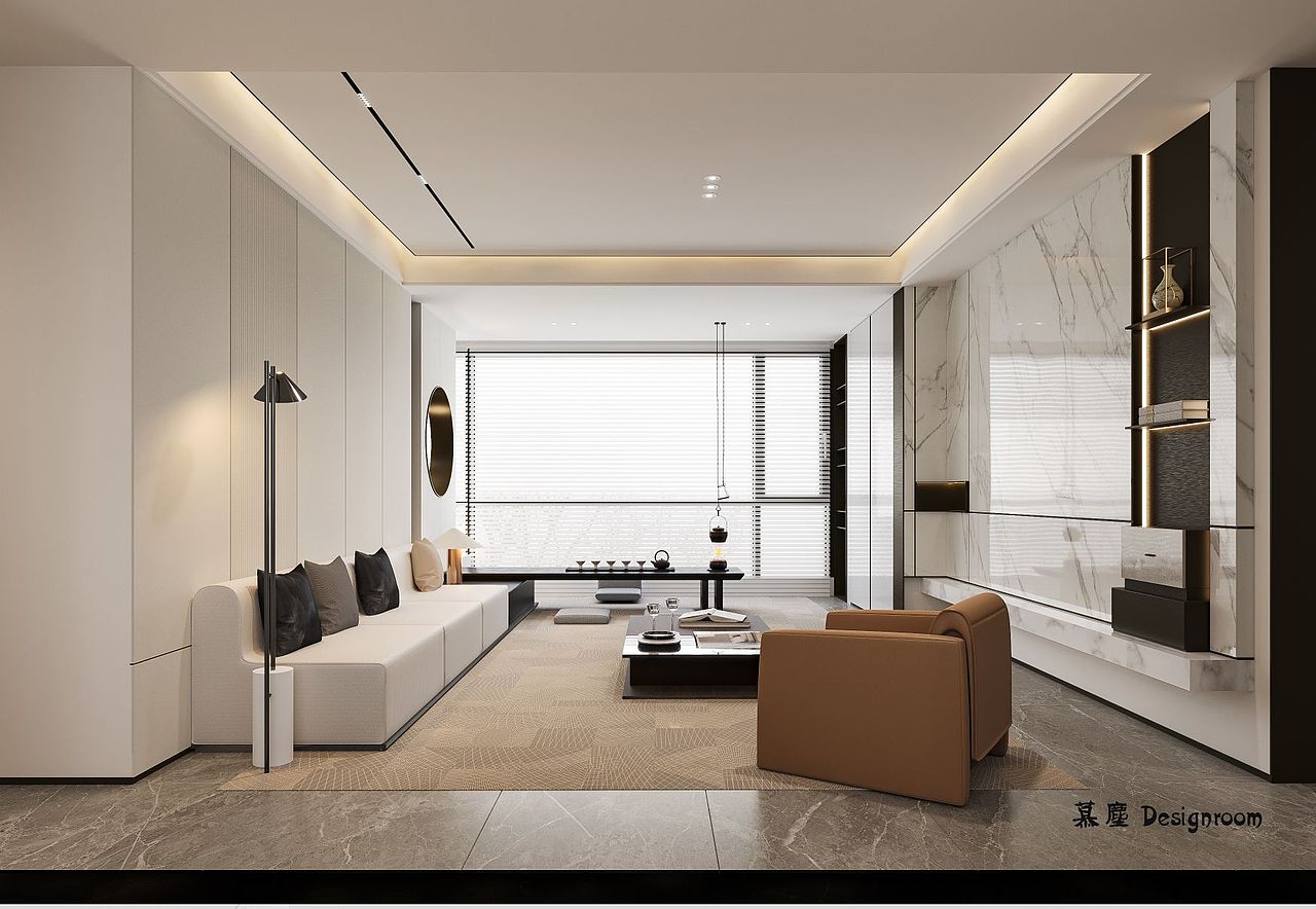 2023年，新年快乐，优雅中奉上（图ZMzI4OTg3NTQ4） - 家装设计 - 站酷设计师慕尘设计工作室原创素材 - 站酷ZCOOL