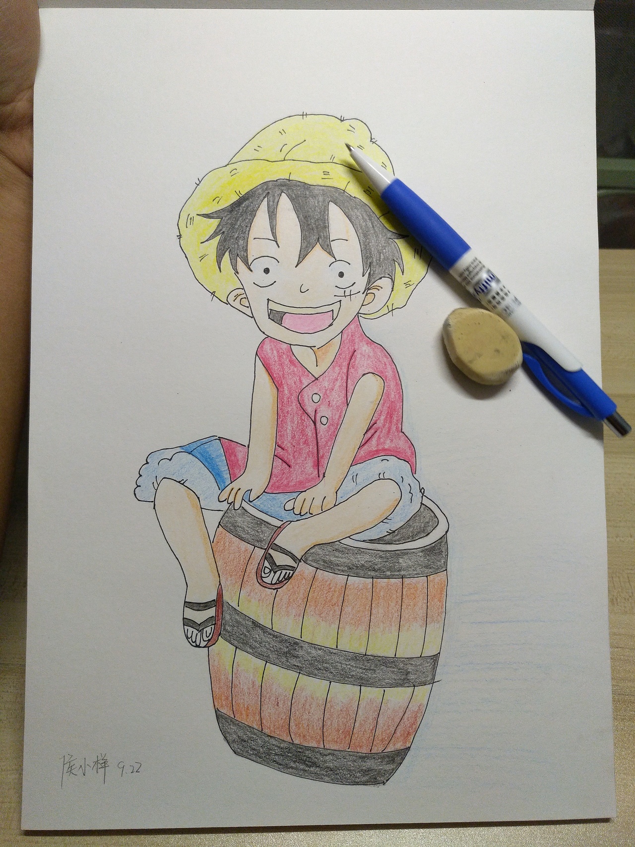 小樣愛畫畫（圖ZNzE3Nzg0OTI=） - 創(chuàng)作習(xí)作 - 站酷設(shè)計師侯小樣原創(chuàng)素材 - 站酷ZCOOL