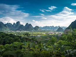 心情因天气而美丽