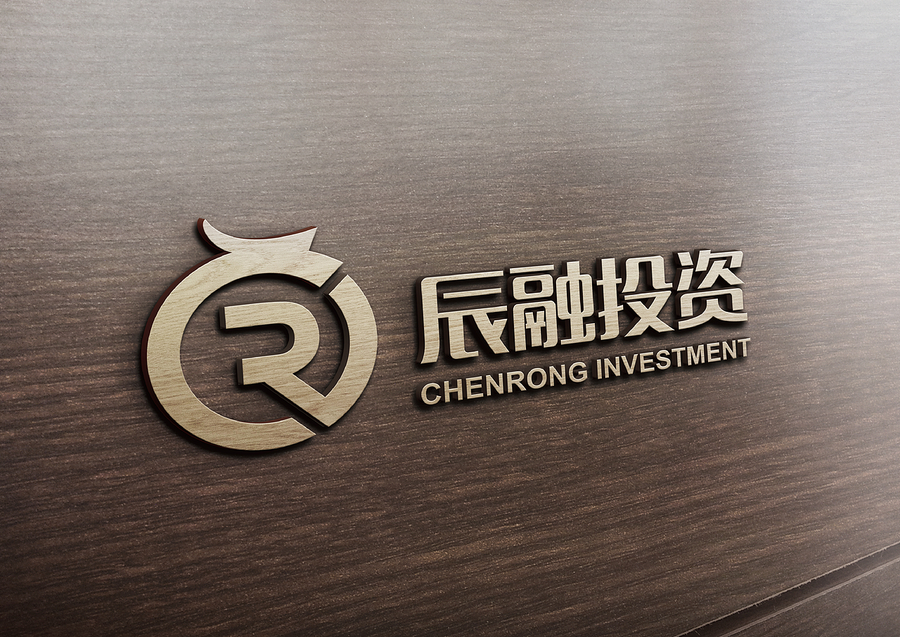 金融行业 logo 设计