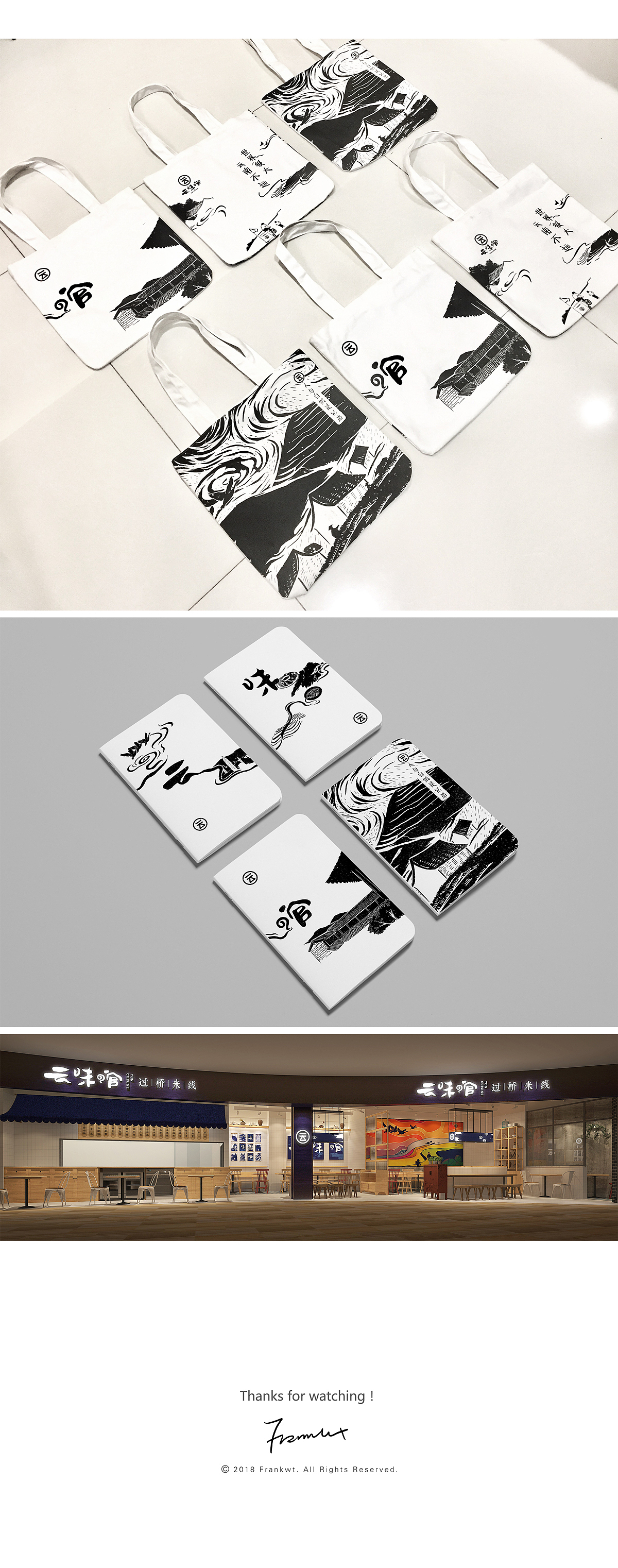 画了些吃的（二）（图ZMTMwMDM2NTgw） - 商业插画 - 站酷设计师frankwt原创素材 - 站酷ZCOOL