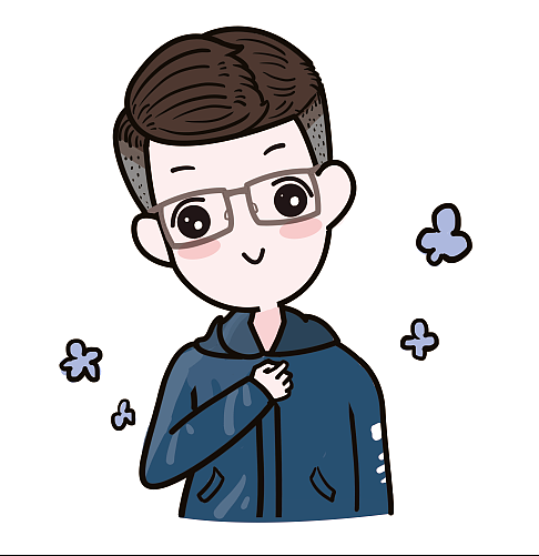 小头像（图ZMjY4OTg5OTc2） - 儿童插画 - 站酷设计师赵艳佳原创素材 - 站酷ZCOOL