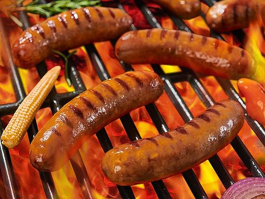 竺生老师 美食拍摄 × 食品摄影 × 肉肠摄影 上海