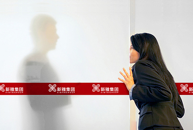武汉赤火设计 新雅集团VI设计2套（图ZMjExMzA1Mjg=） - 品牌 - 站酷设计师武汉赤火设计原创素材 - 站酷ZCOOL