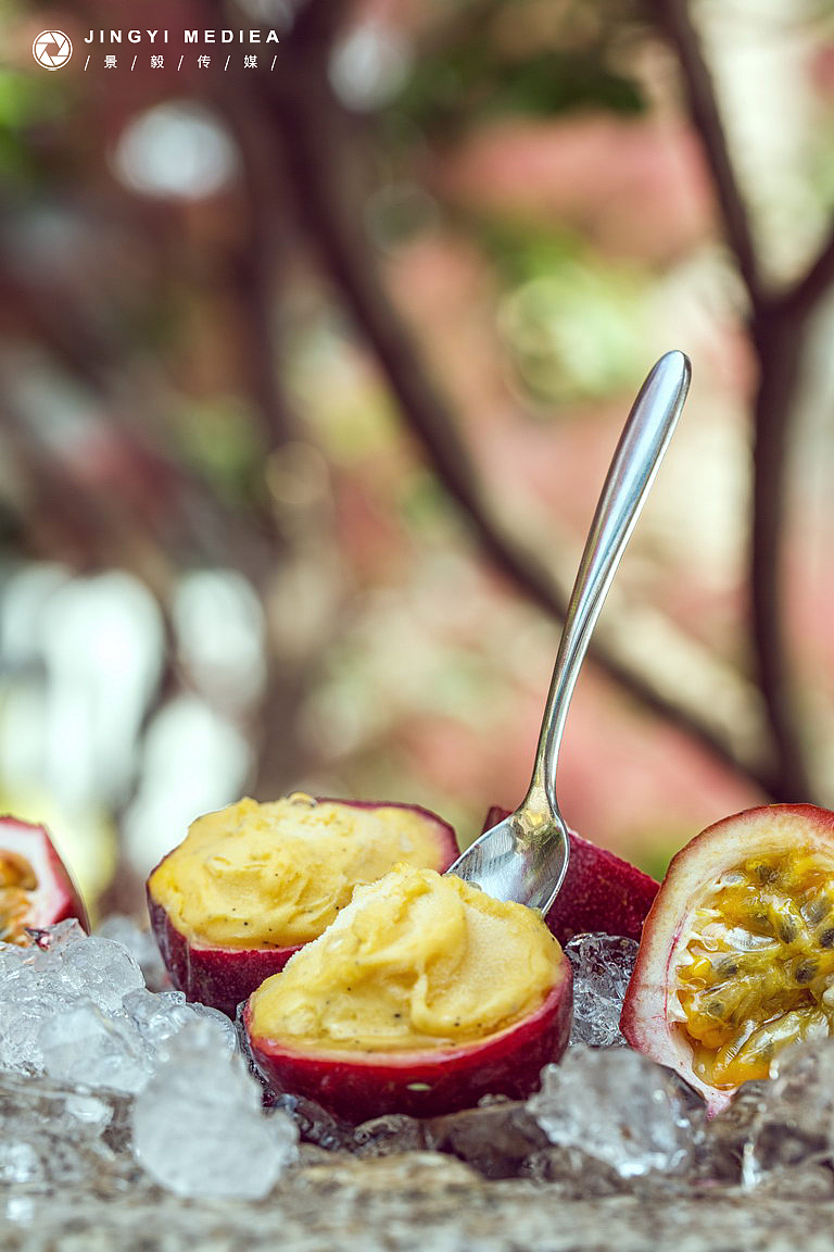 元气甜品组合，开启一天好心情~