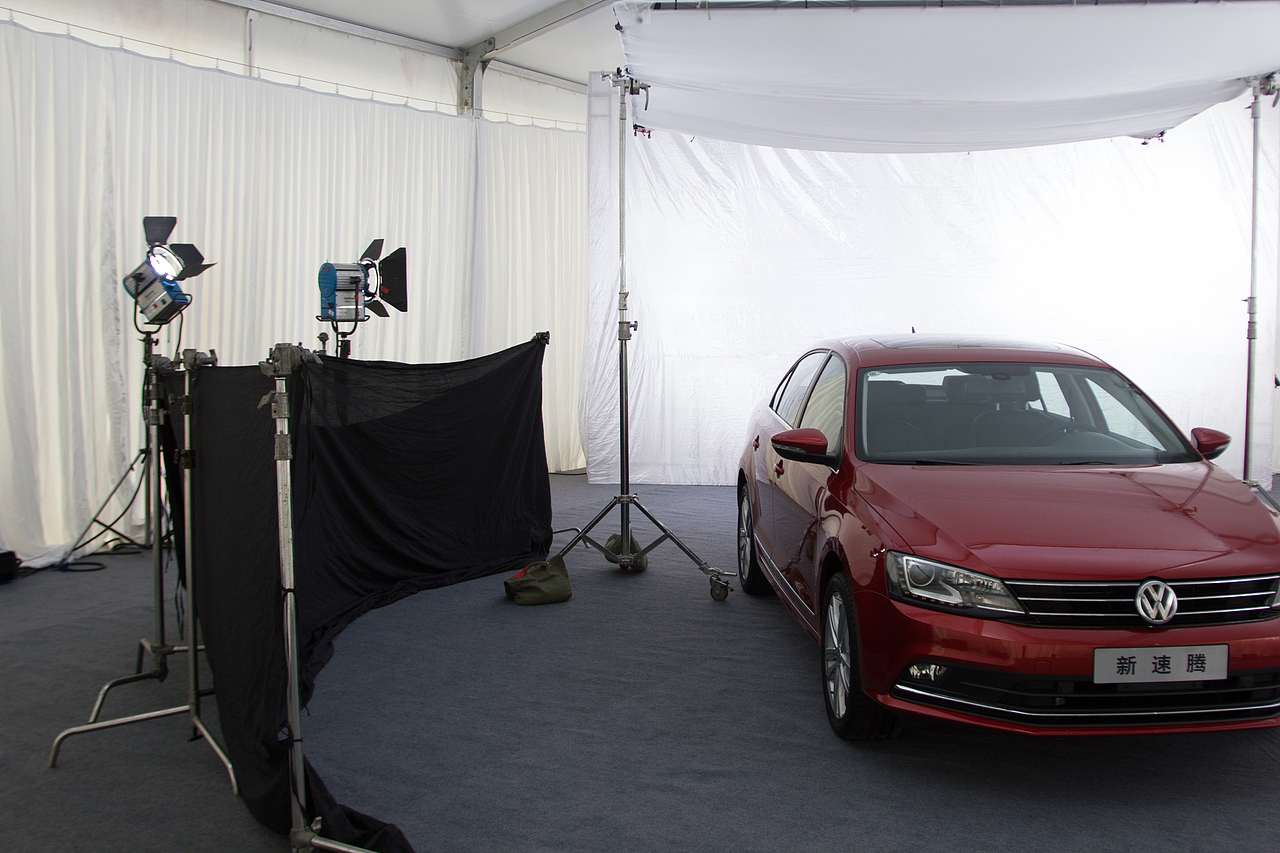 汽车摄影-拍摄大众c\h活动-一汽车大众（图ZMjM1MTc1OTcy） - 其他摄影 - 站酷设计师让中国拥有世界原创素材 - 站酷ZCOOL