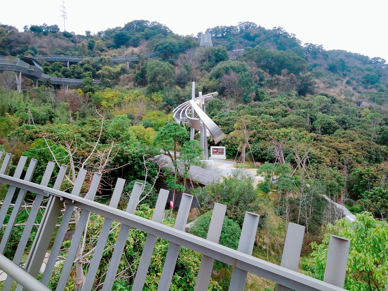 福道―福山郊野公园