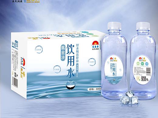 凰金决水标签外箱(个人主页-ZNDY1NjY3ODA=) - 包装 - 站酷设计师夏夜m原创素材 - 站酷ZCOOL