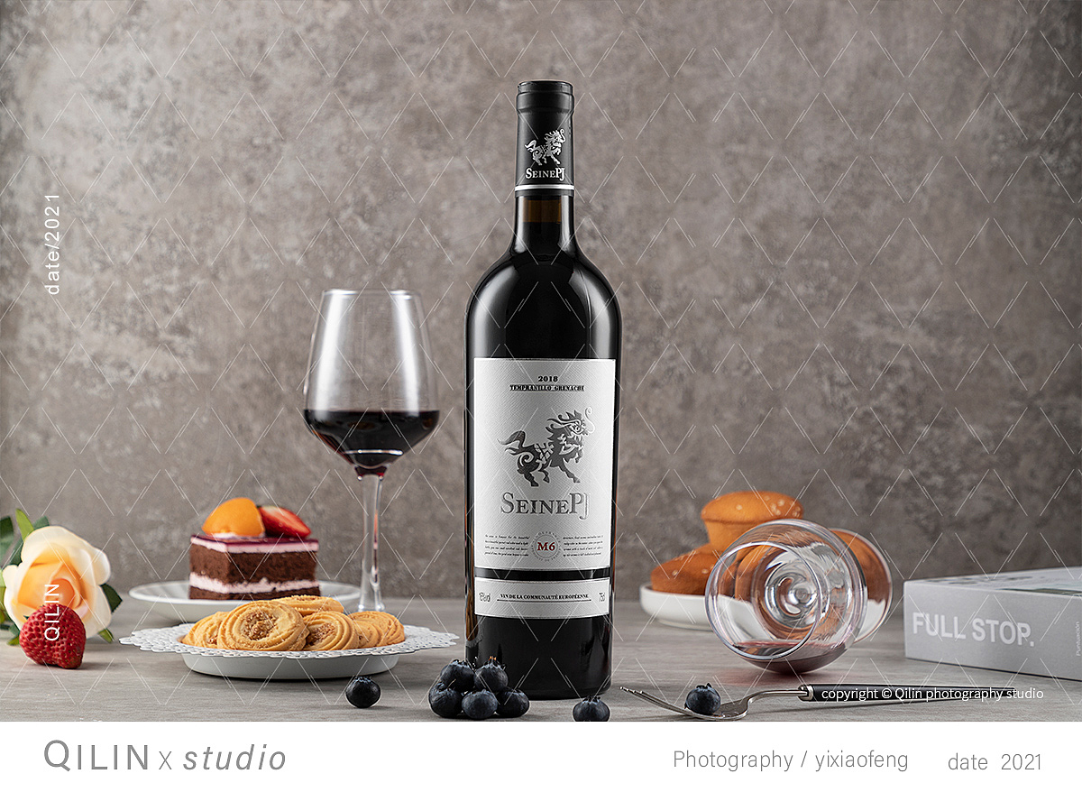 红酒葡萄酒产品拍摄-琦林摄影（图ZMjUwMDkzMjgw） - 产品摄影 - 站酷设计师琦林摄影原创素材 - 站酷ZCOOL