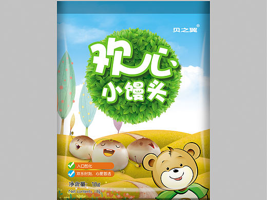 動(dòng)物餅干 小饅頭（個(gè)人主頁-ZMzM4ODU2OA==） - 包裝 - 站酷設(shè)計(jì)師gj工作室原創(chuàng)素材 - 站酷ZCOOL