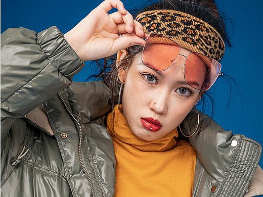 女装丨潮牌3
