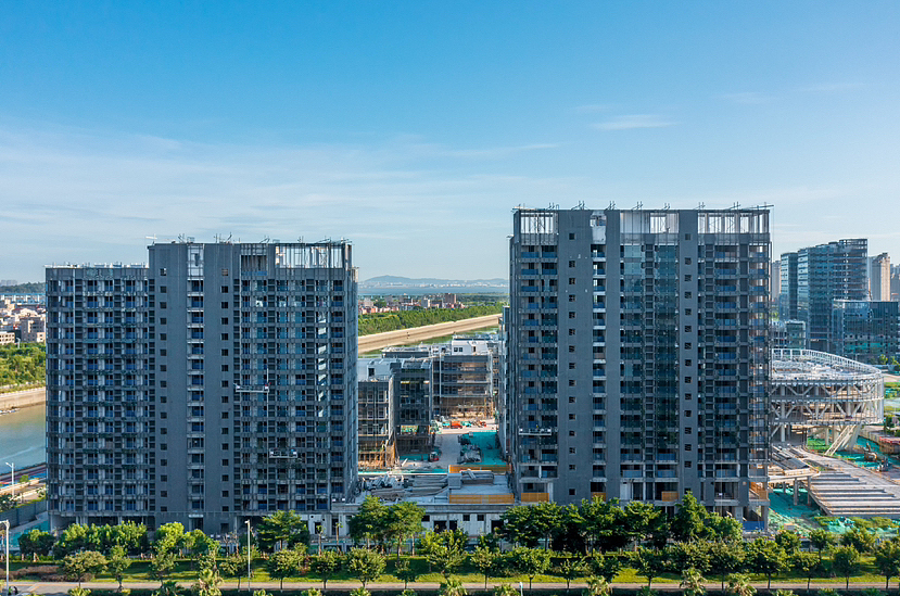 厦门翔安云顶创谷