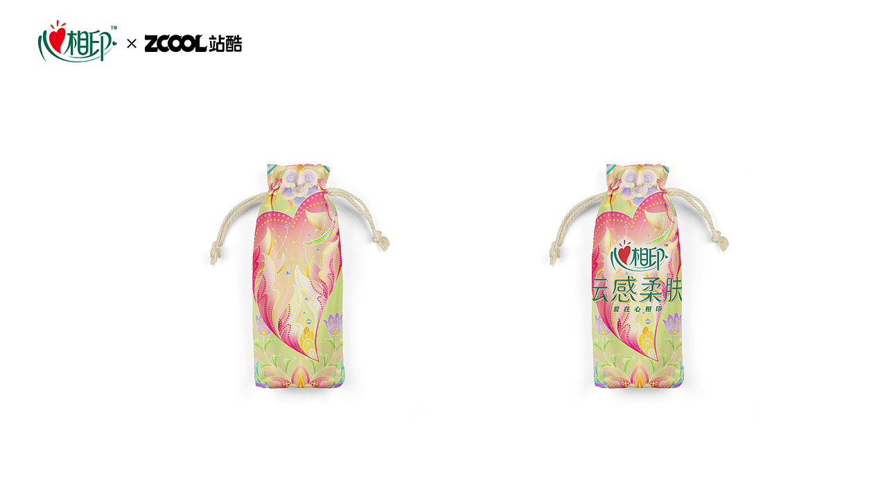 应用周边——帆布袋