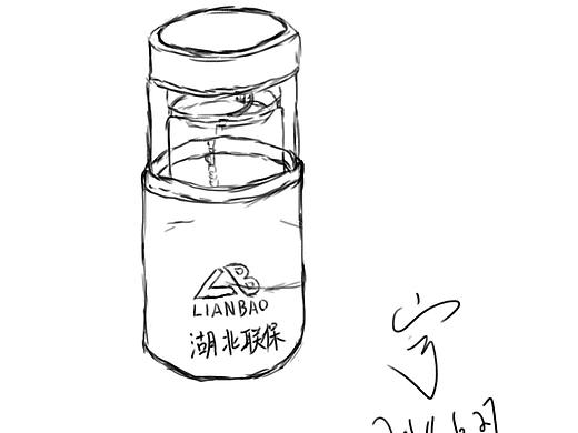 第一次玩手绘，哈哈哈