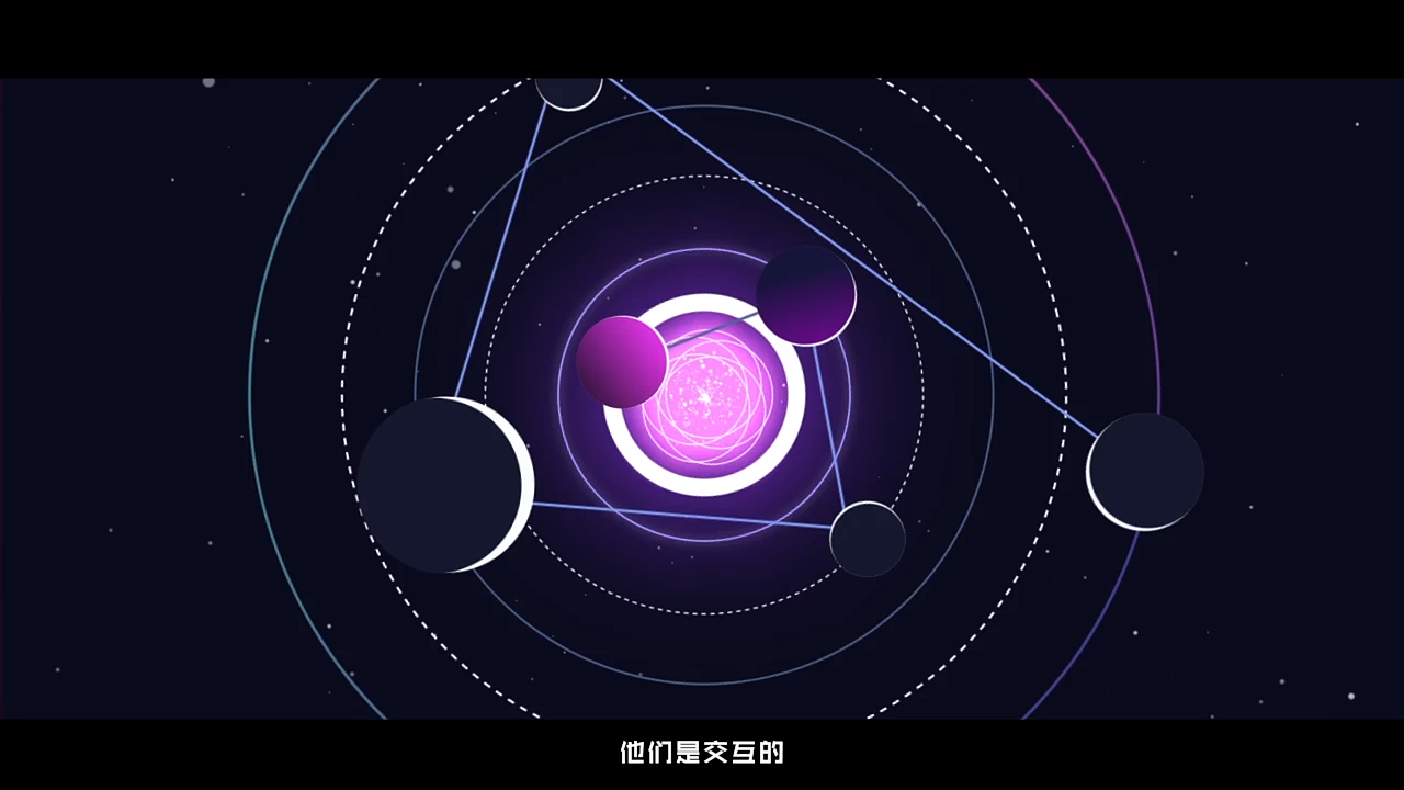 Ae-粒子球球大作战（图ZMTgxNDM3ODQ4） - 宣传片 - 站酷设计师gogoluck原创素材 - 站酷ZCOOL