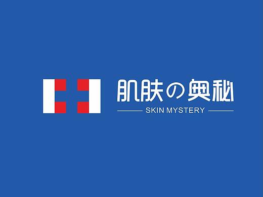 皮肤管理VI 美容VIS