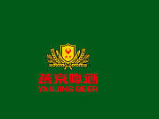  鲜啤啤酒平面广告 