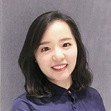 侯维静倾新设计的头像