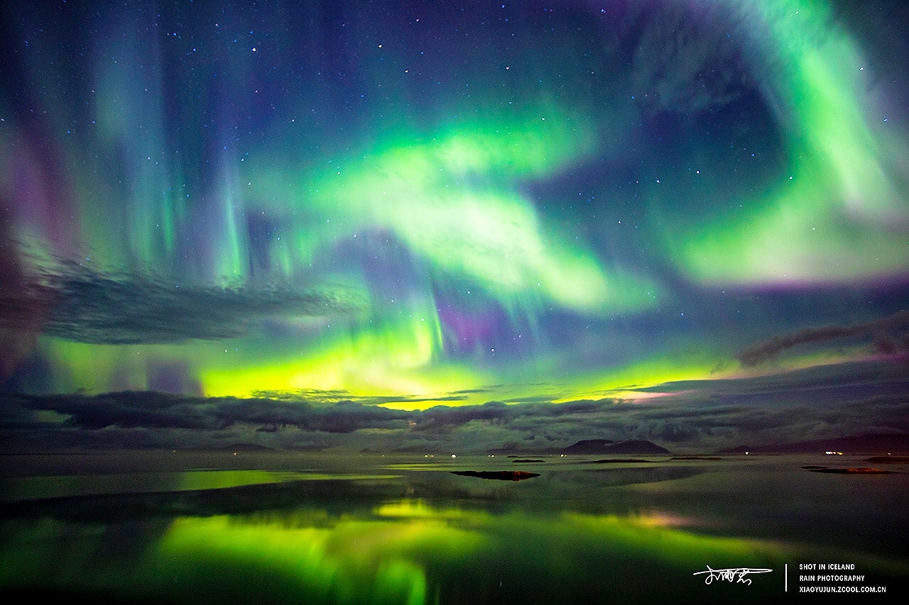 【20170924】冰岛 Vol.1（图ZOTQwNjkzNTY=） - 风光摄影 - 站酷设计师火锅肥牛面原创素材 - 站酷ZCOOL