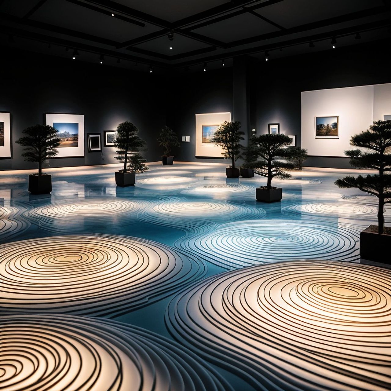 AI训练初见效果（图ZMzUyNjk0NTk2） - AI作品 - 站酷设计师今将图南1原创素材 - 站酷ZCOOL