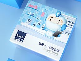 药盒包装