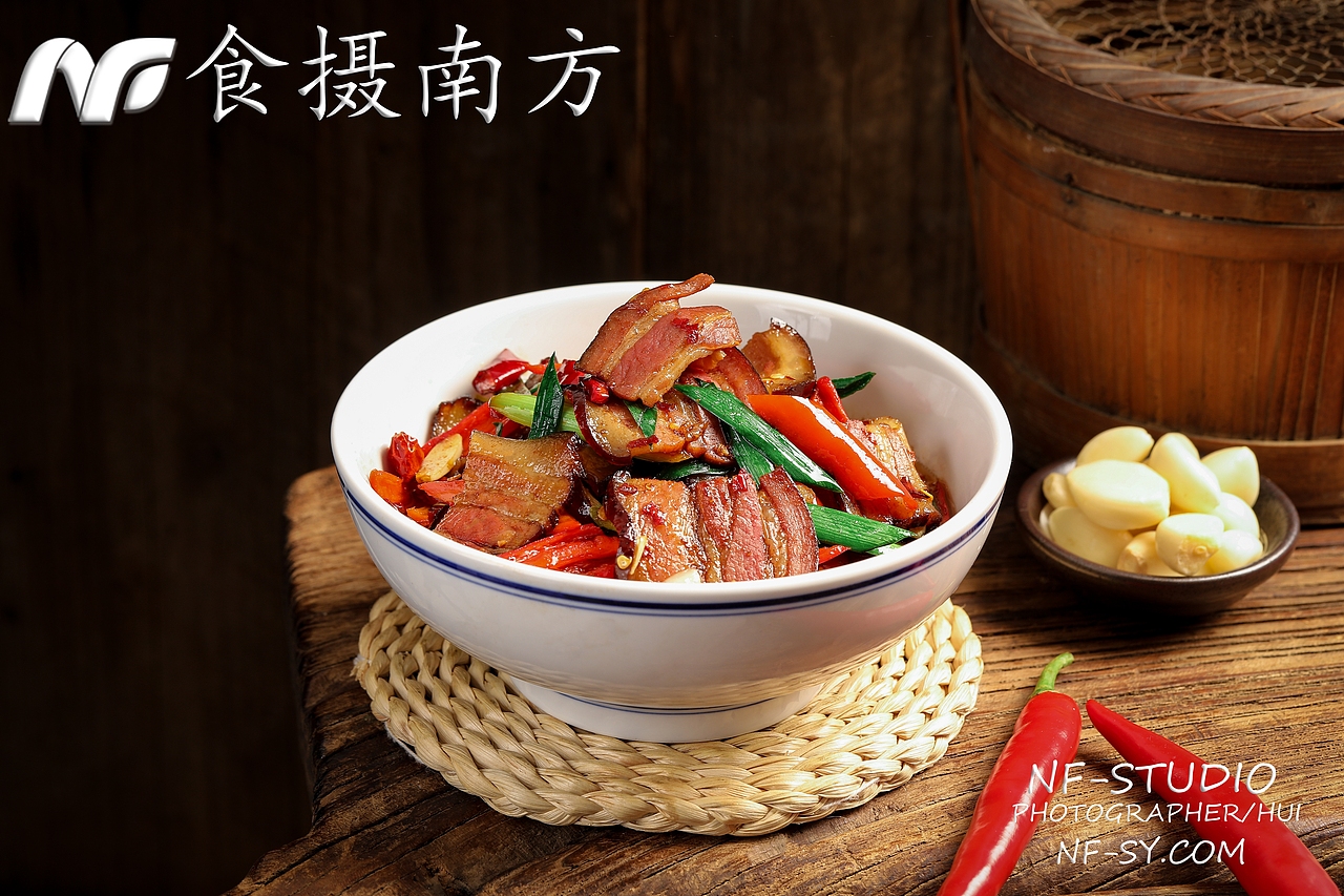 川菜（图ZMjc2NjYzMzYw） - 美食摄影 - 站酷设计师NF灰猫原创素材 - 站酷ZCOOL
