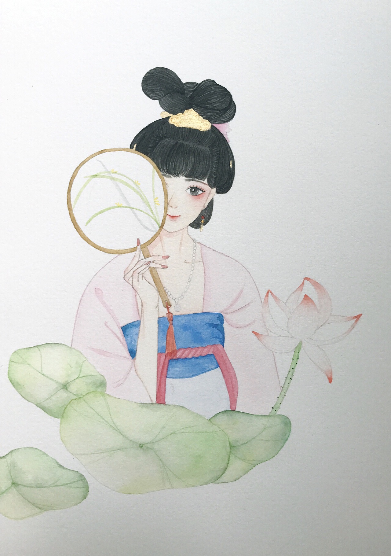 近期水彩总结（图ZODY5MDUxODg=） - 创作习作 - 站酷设计师JoYou佑原创素材 - 站酷ZCOOL