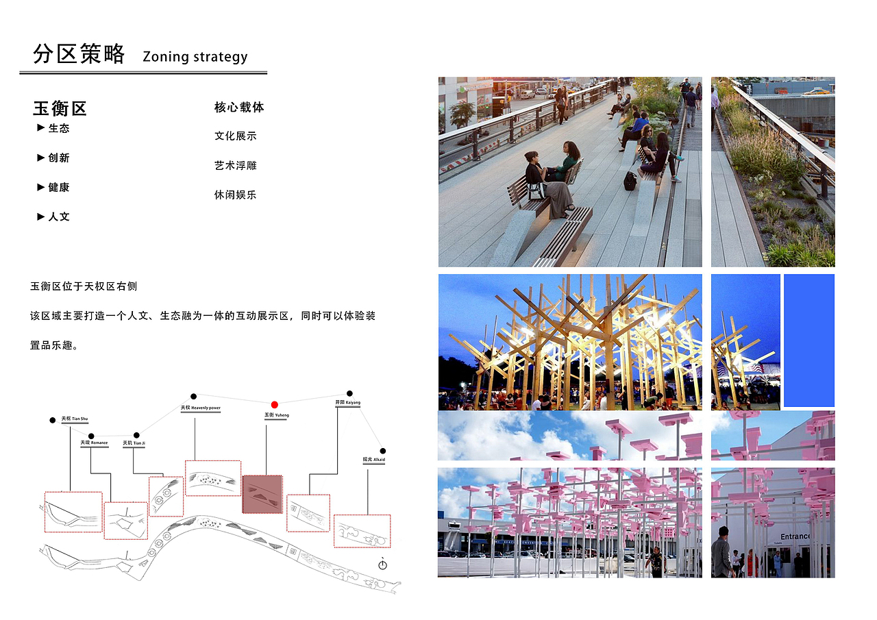 广东财经大学华商学院（北斗大观）文化长廊设计方案（图ZMjAzMTc0NDcy） - 景观设计 - 站酷设计师就叫澤楷原创素材 - 站酷ZCOOL