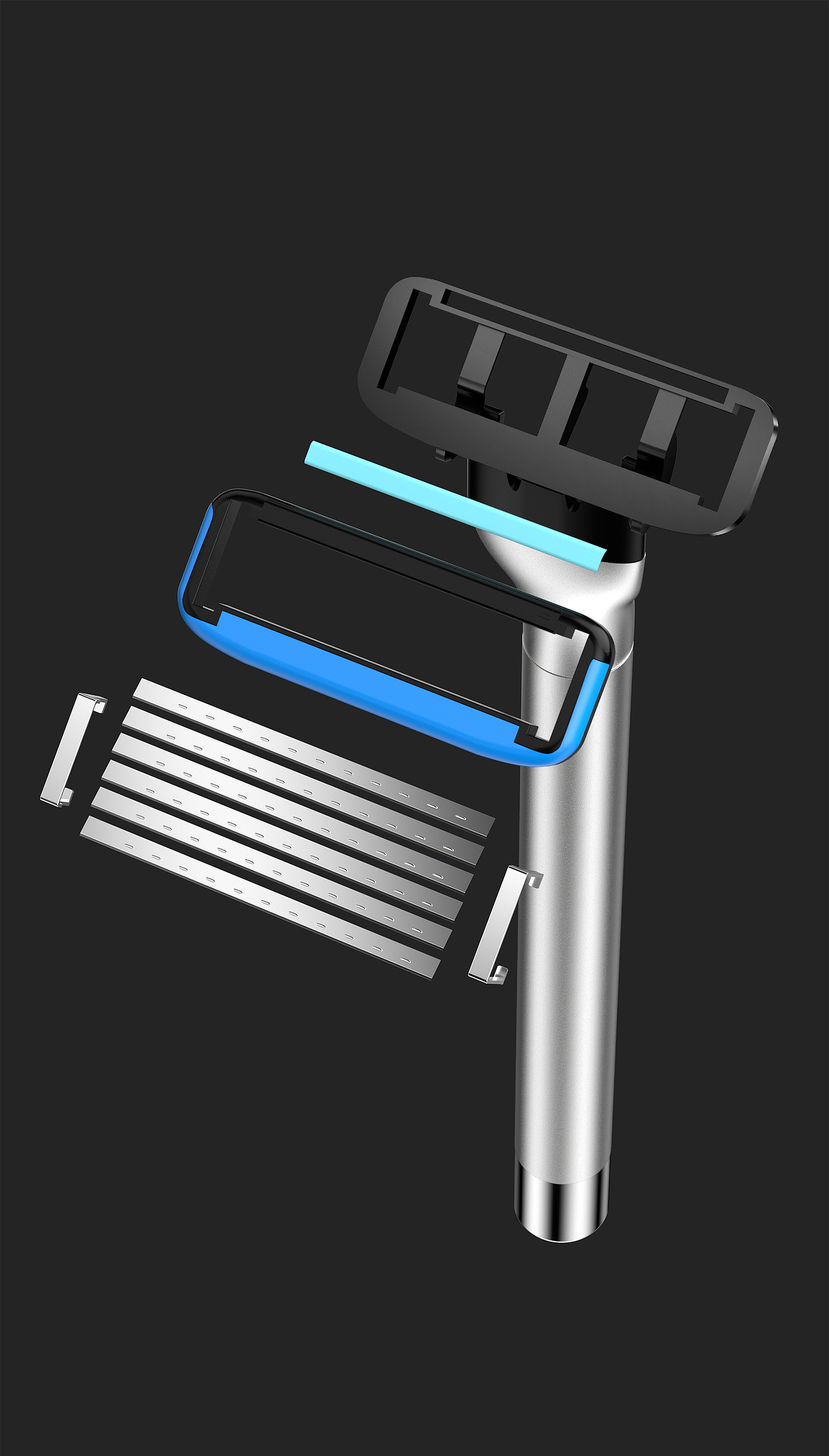 产品渲染3C合集/大杂烩