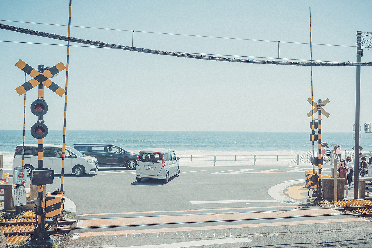 独自一人初涉日本，为期12天的自由行——镰仓篇（图ZMTE5NzEzMjI0） - 风光摄影 - 站酷设计师断木成林原创素材 - 站酷ZCOOL