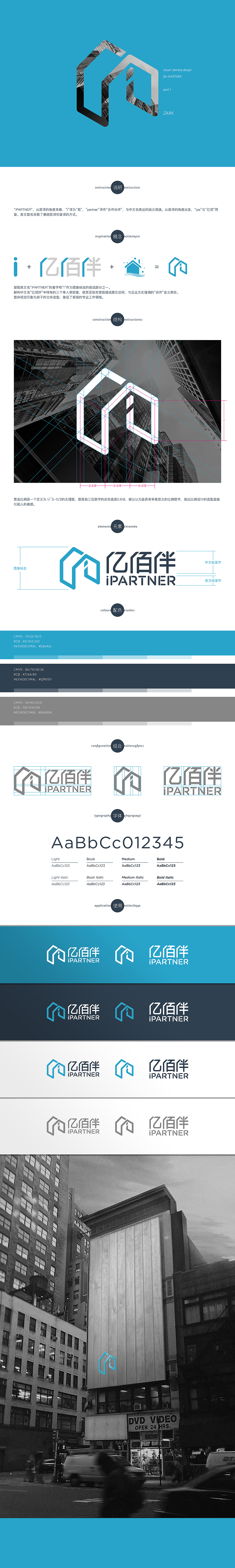 亿佰伴家装iPARTNER Decoration Group（图ZNjMxNjk2MjA=） - 品牌 - 站酷设计师zark95原创素材 - 站酷ZCOOL