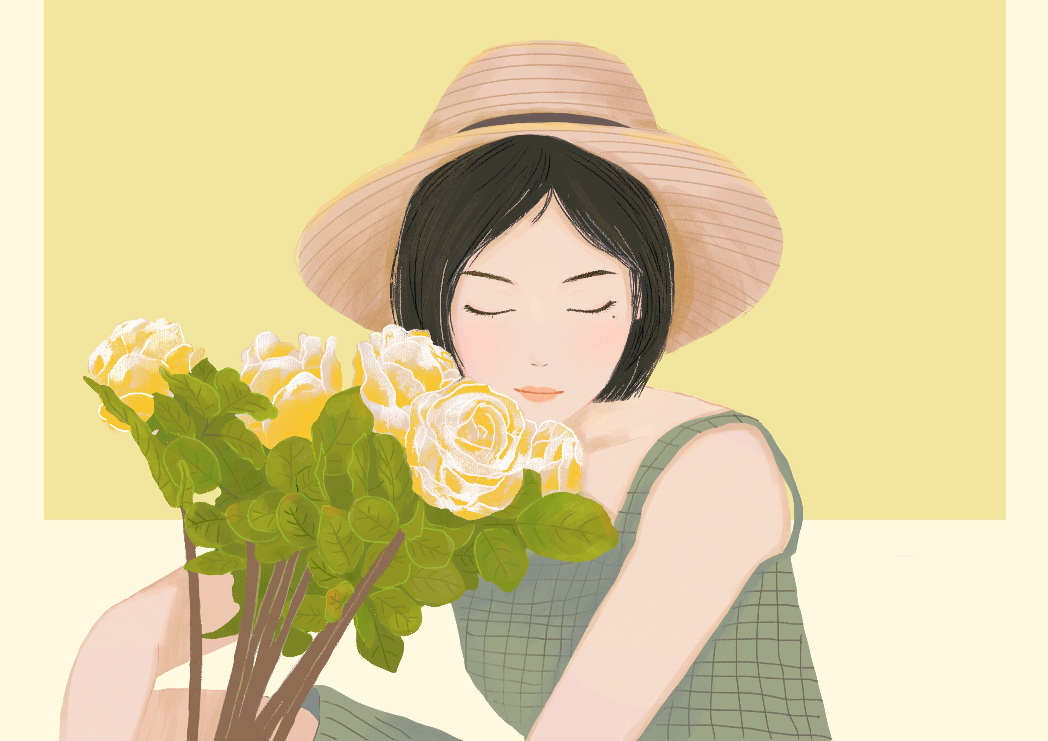 拾初八的個人主頁（封面預覽） - 主頁封面設置 - 站酷設計師拾初八原創(chuàng)素材 - 站酷ZCOOL