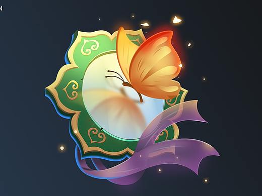 很久之前的图标练习