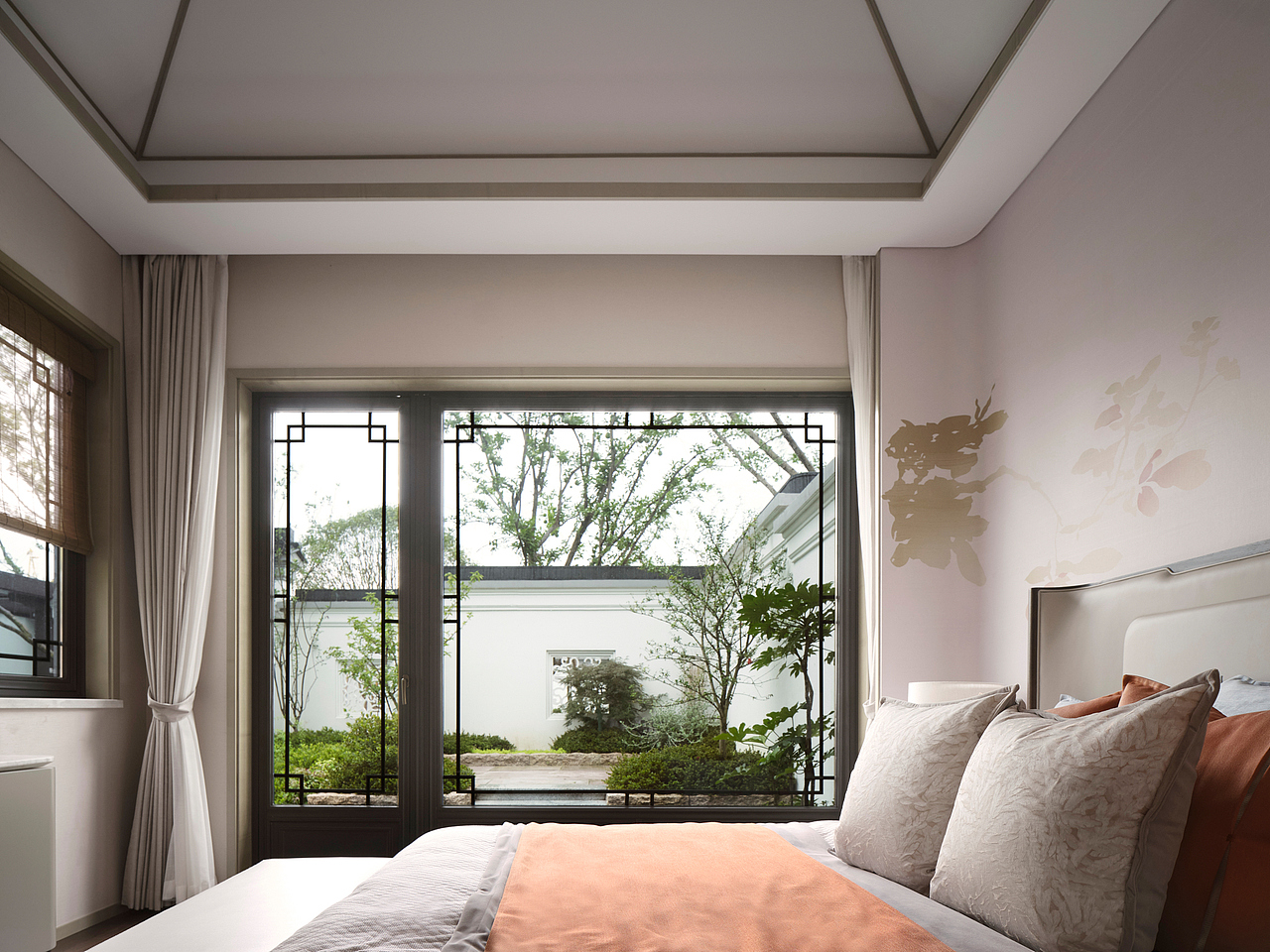 江南小屋 /大朴设计（图ZMjczNzQ5MDky） - 环境/建筑摄影 - 站酷设计师蔡启伦原创素材 - 站酷ZCOOL