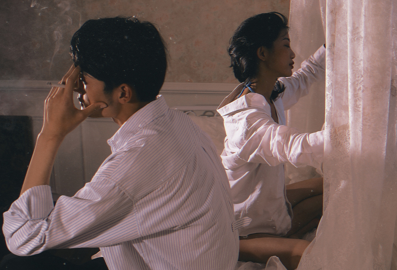 喜欢你的每一天（图ZMjE3NDA1MTg4） - 人像摄影 - 站酷设计师midy有岸原创素材 - 站酷ZCOOL