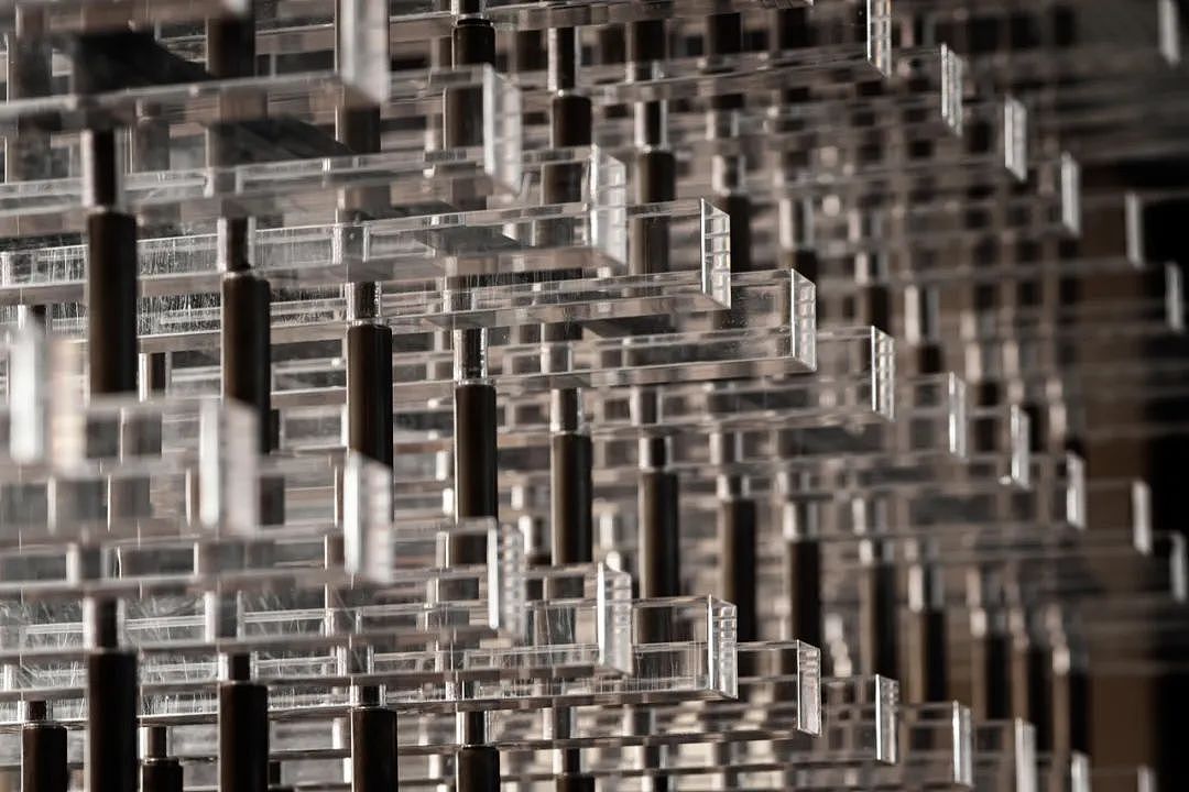 美纵设计｜融创四川 至和雅颂三叠样板间（图ZMjk0NjkyMjMy） - 商业空间设计 - 站酷设计师美纵设计原创素材 - 站酷ZCOOL