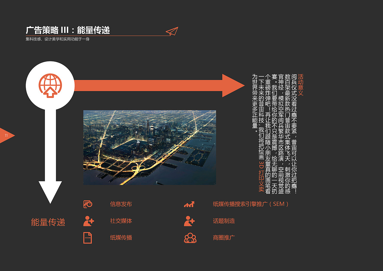 个人作业-“无人机”策划案（图ZNjM0MTI3ODQ=） - PPT/Keynote - 站酷设计师嬴丶黄小贱原创素材 - 站酷ZCOOL