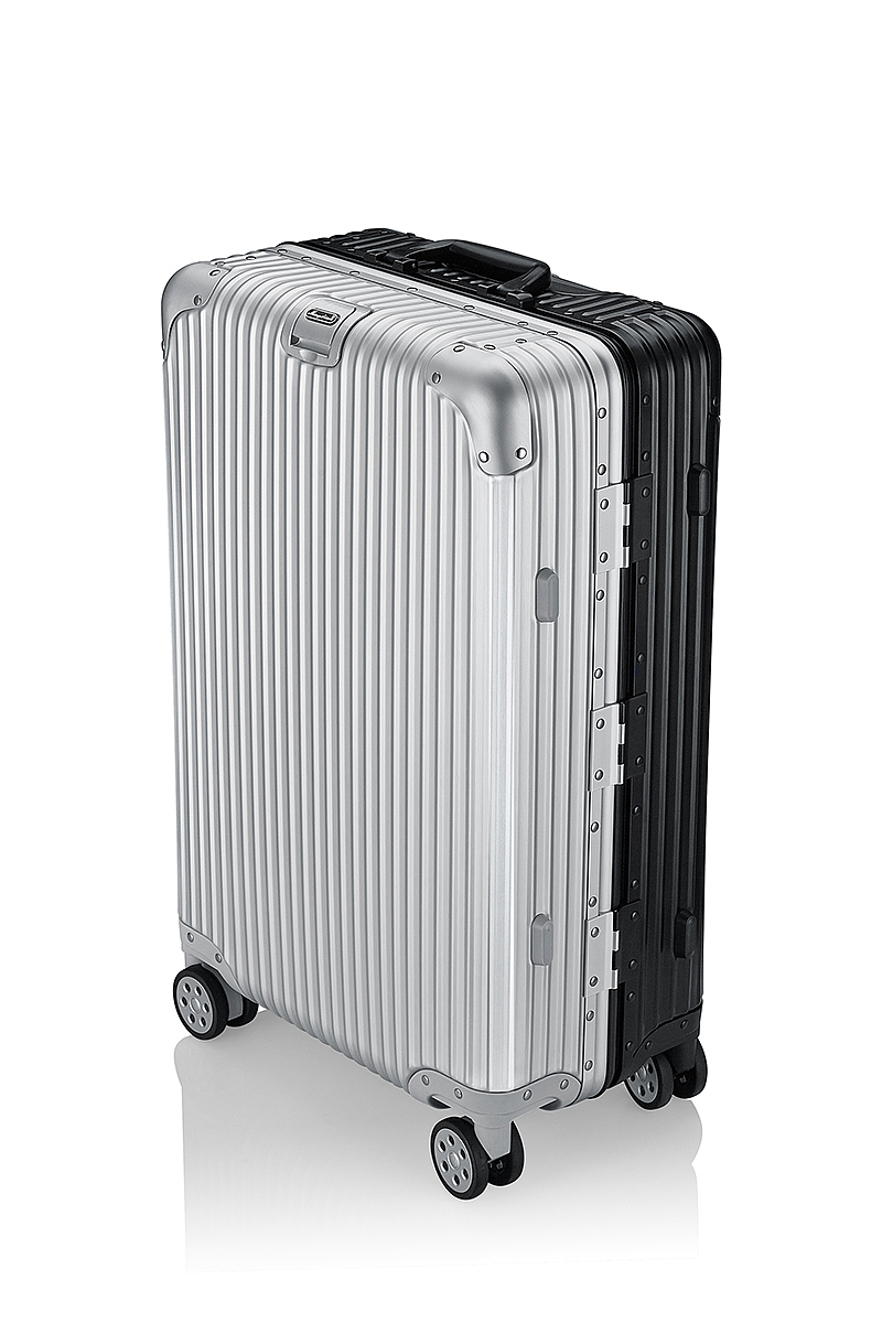 PC箱铝合金拉杆箱拍摄旅行箱行李箱拍摄广告拍摄 