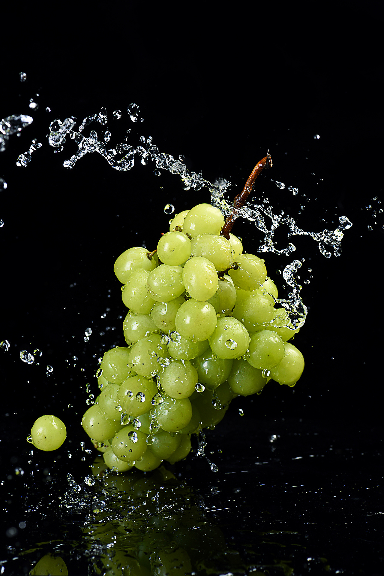 蔬果拍摄特色农产品拍摄#|摄影|产品摄影|墨蜂摄影 - 原创作品