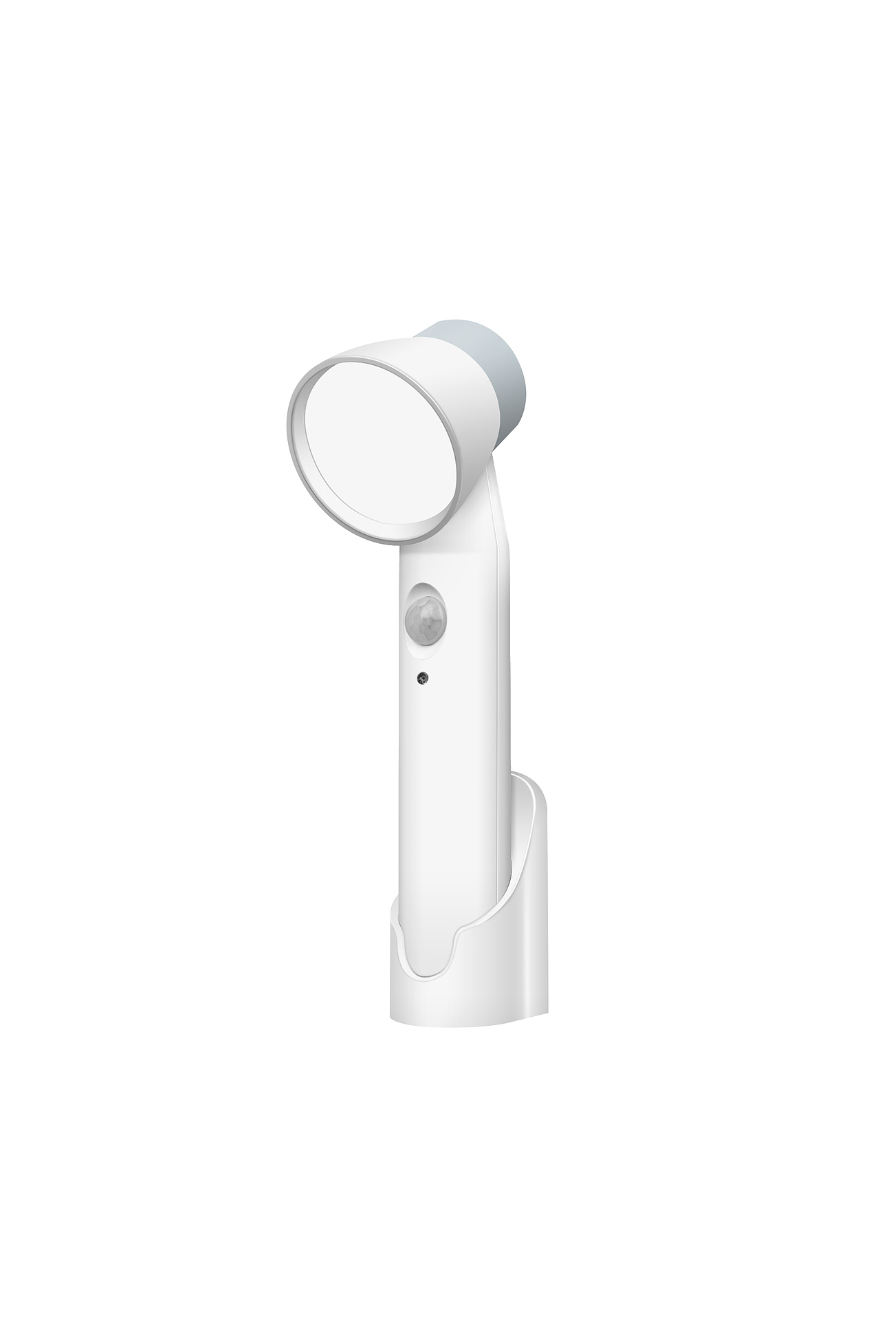 精修 感应灯详情