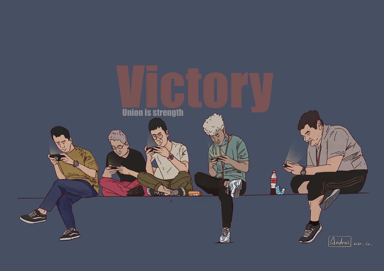 victory（图ZMjI3MjI5NTY4） - 创作习作 - 站酷设计师Aandoni原创素材 - 站酷ZCOOL