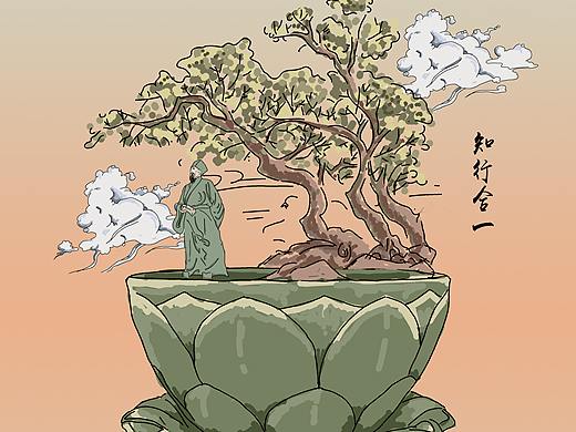 宁波城市宣传海报